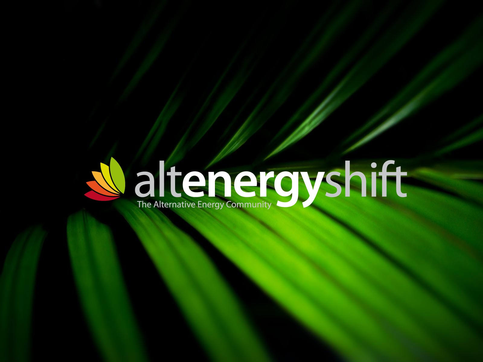 AltEnergyShift wallpaper