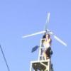 Residential Wind Turbines's Photo